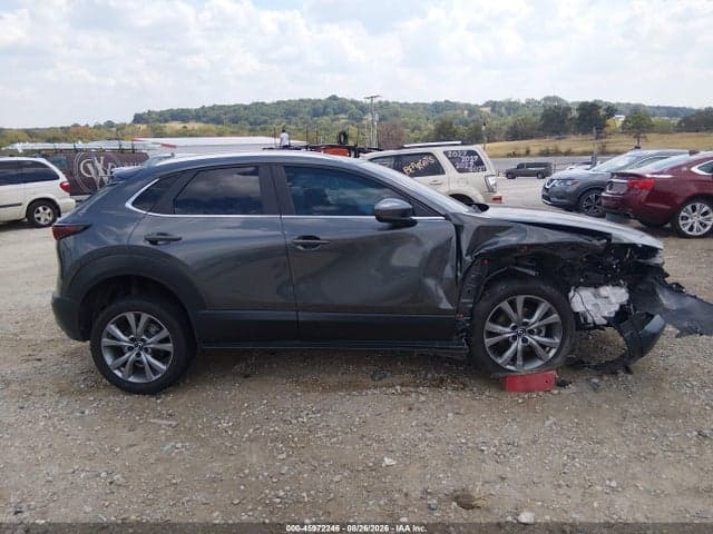 2024 MAZDA CX-30 2.5 S PREFERRED PACKAGE 14