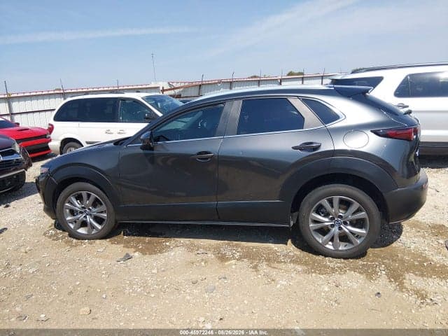 2024 MAZDA CX-30 2.5 S PREFERRED PACKAGE 15