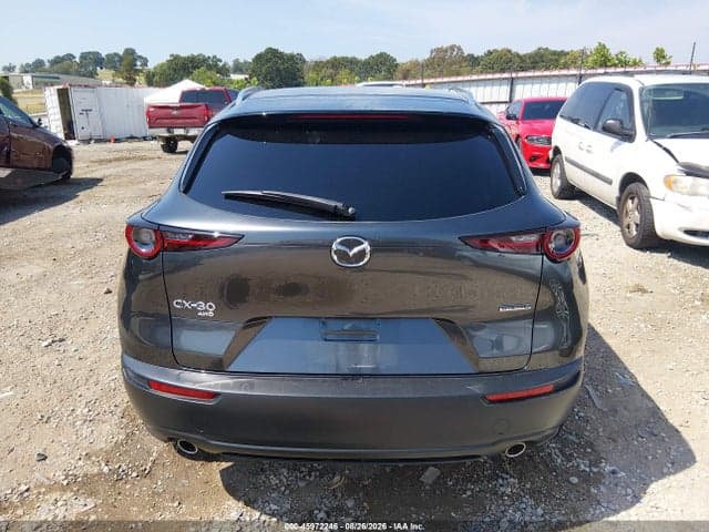 2024 MAZDA CX-30 2.5 S PREFERRED PACKAGE 17