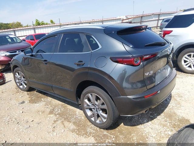 2024 MAZDA CX-30 2.5 S PREFERRED PACKAGE 3