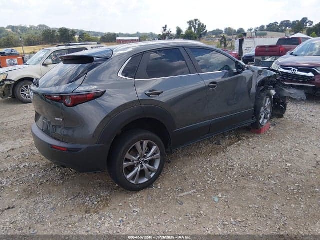 2024 MAZDA CX-30 2.5 S PREFERRED PACKAGE 4