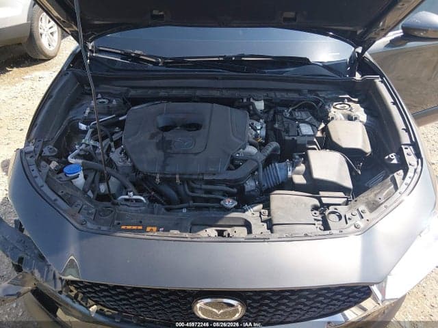 2024 MAZDA CX-30 2.5 S PREFERRED PACKAGE 10