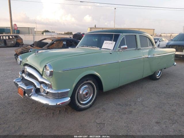 1954 PACKARD CLIPPER 2