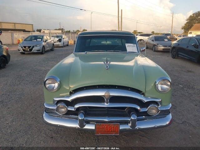 1954 PACKARD CLIPPER 12