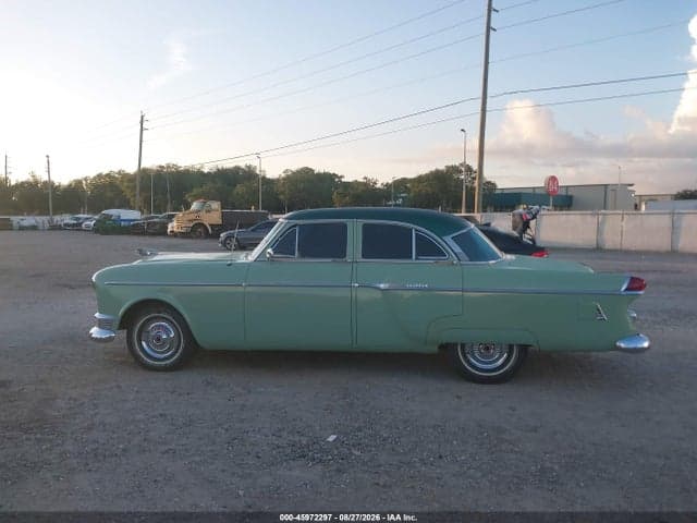 1954 PACKARD CLIPPER 14