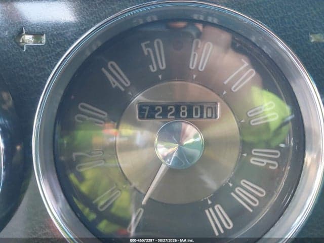 1954 PACKARD CLIPPER 15