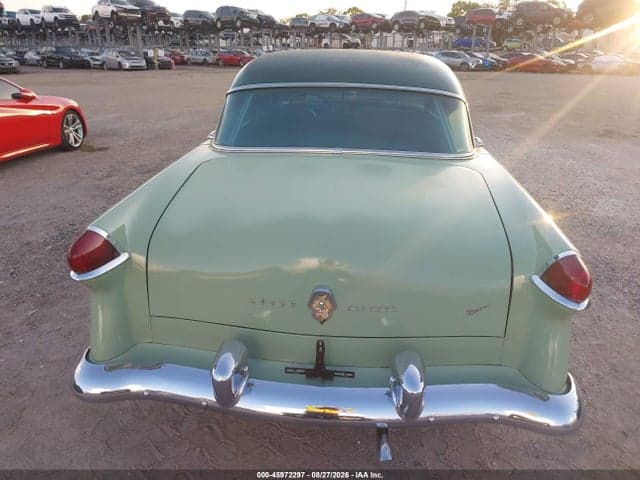 1954 PACKARD CLIPPER 16