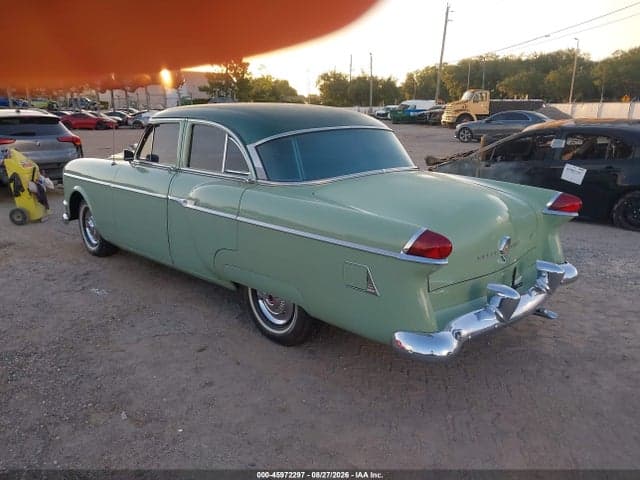 1954 PACKARD CLIPPER 3