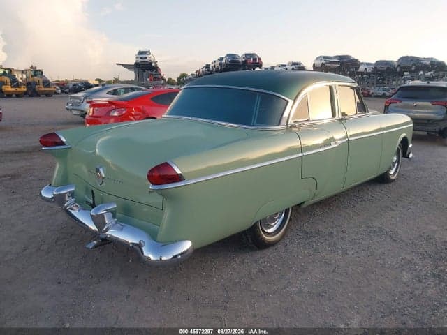 1954 PACKARD CLIPPER 4