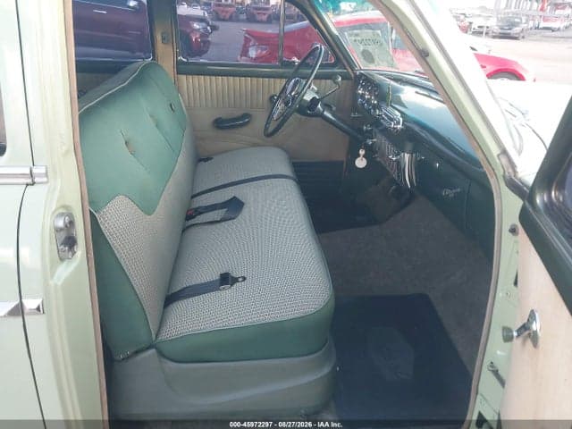 1954 PACKARD CLIPPER 5