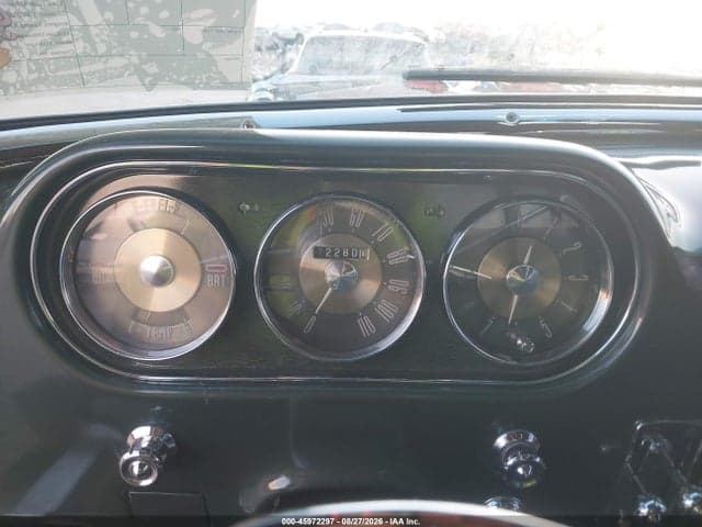 1954 PACKARD CLIPPER 7