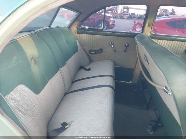 1954 PACKARD CLIPPER 8