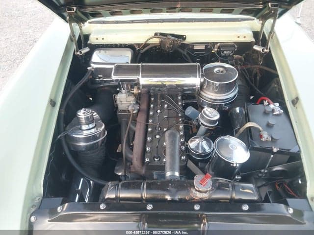 1954 PACKARD CLIPPER 10