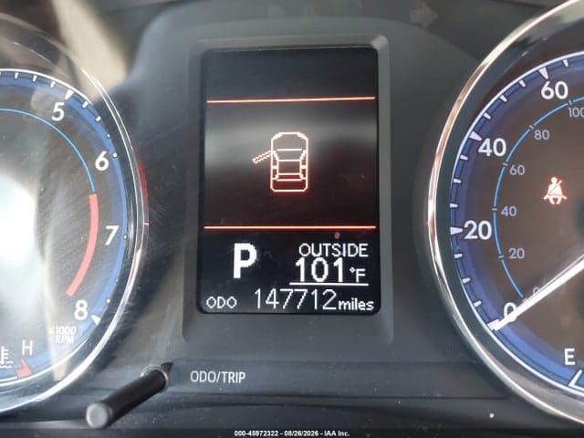 2017 TOYOTA COROLLA LE 16