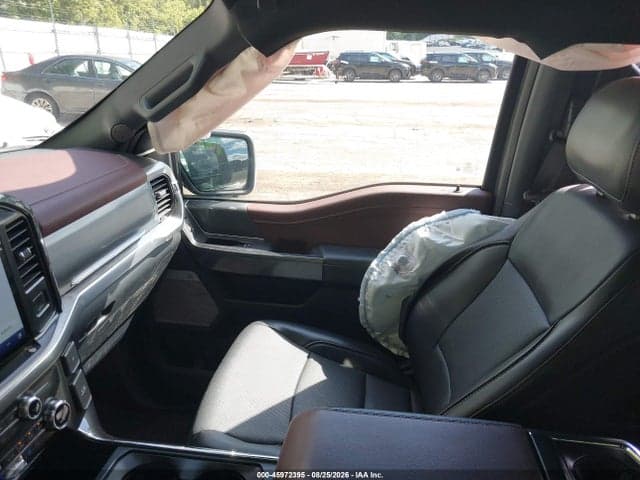 2021 FORD F-150 LARIAT 5