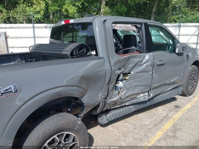 2021 FORD F-150 LARIAT 6