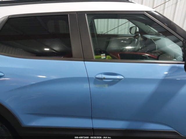 2024 CHEVROLET TRAILBLAZER AWD ACTIV 14