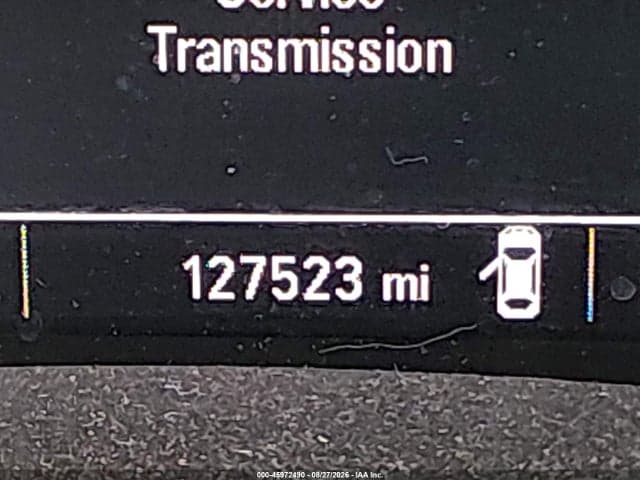 2018 GMC TERRAIN SLE 15