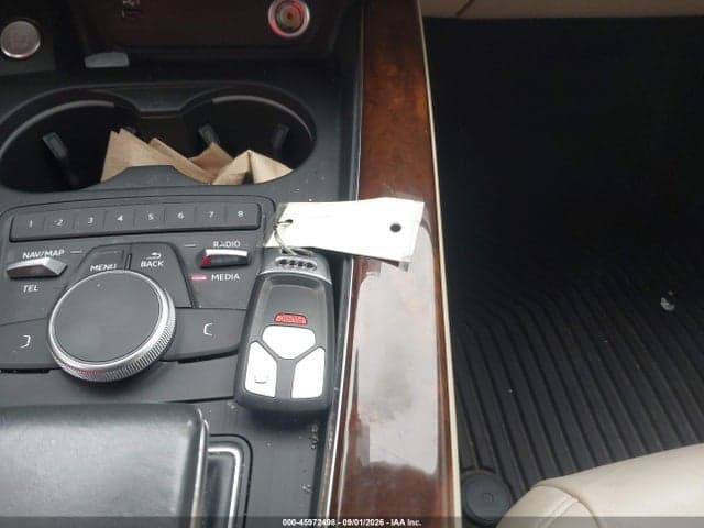 2019 AUDI A4 45 PREMIUM 11