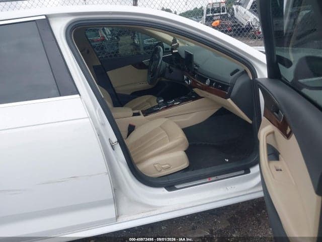 2019 AUDI A4 45 PREMIUM 5