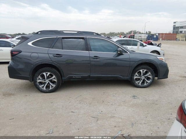 2020 SUBARU OUTBACK LIMITED 14