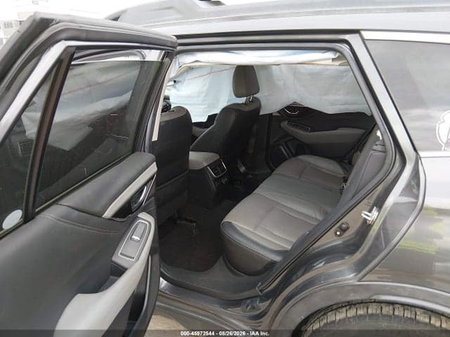 2020 SUBARU OUTBACK LIMITED 8