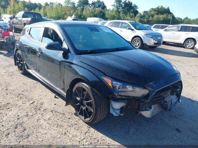 2019 HYUNDAI VELOSTER TURBO R-SPEC