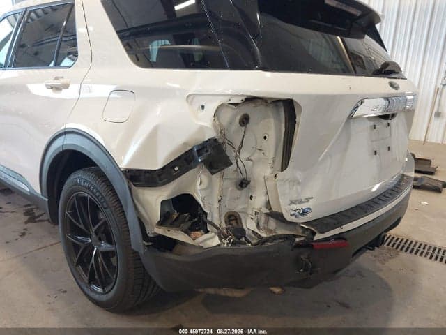 2021 FORD EXPLORER XLT 6