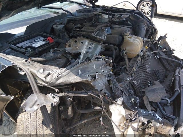 2018 FORD MUSTANG ECOBOOST 19