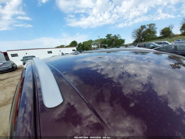 2020 FORD EDGE TITANIUM 19