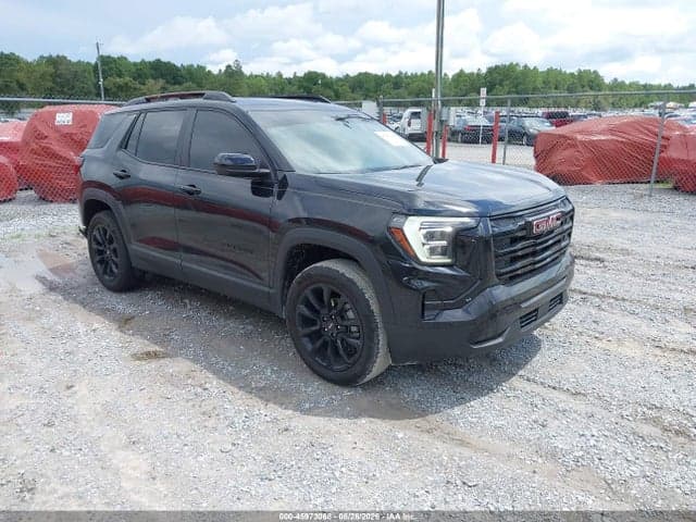 2025 GMC TERRAIN AWD ELEVATION 1