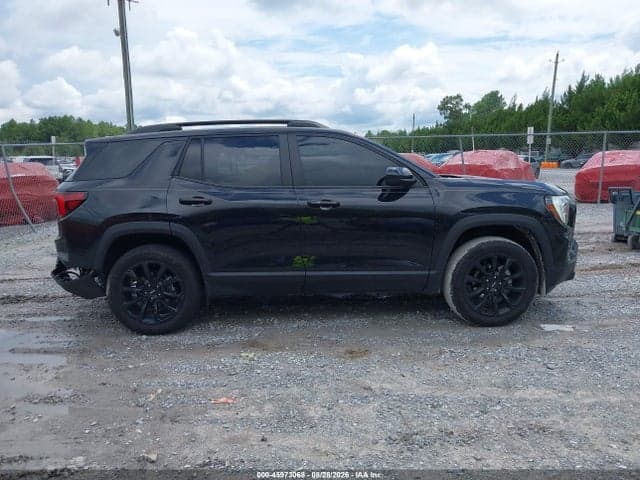 2025 GMC TERRAIN AWD ELEVATION 13