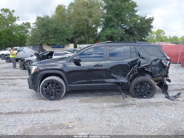 2025 GMC TERRAIN AWD ELEVATION 14
