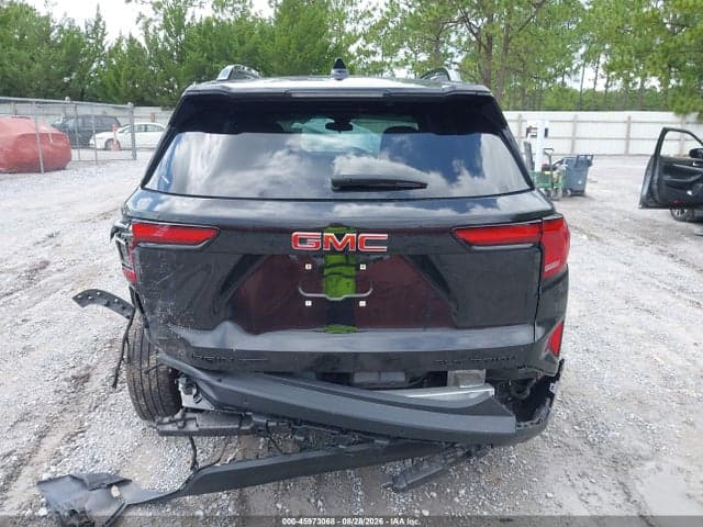 2025 GMC TERRAIN AWD ELEVATION 16