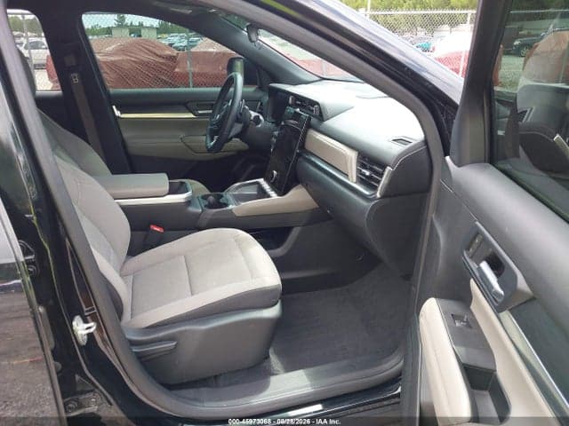 2025 GMC TERRAIN AWD ELEVATION 5