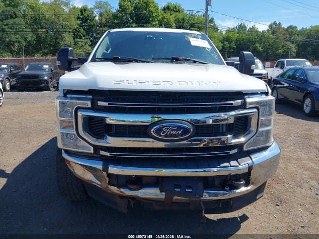 2022 FORD F-250 XLT 12