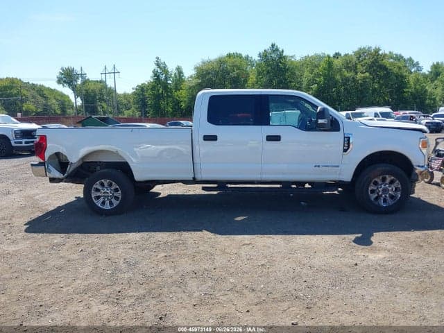 2022 FORD F-250 XLT 13