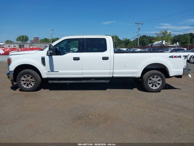 2022 FORD F-250 XLT 14