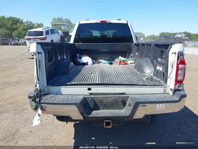2022 FORD F-250 XLT 16