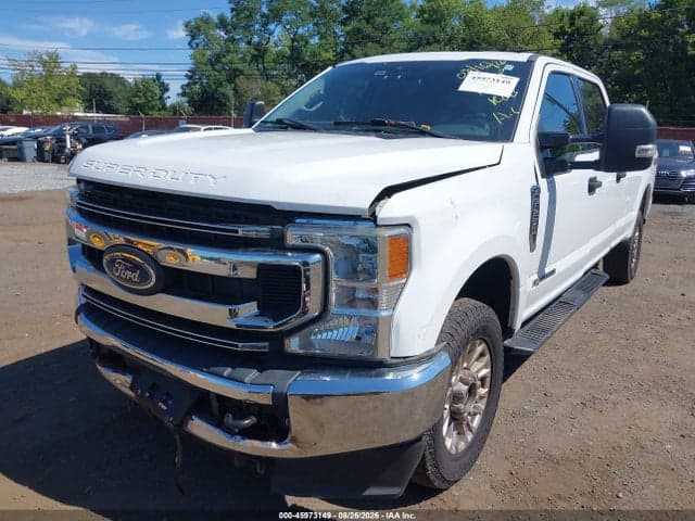 2022 FORD F-250 XLT 17