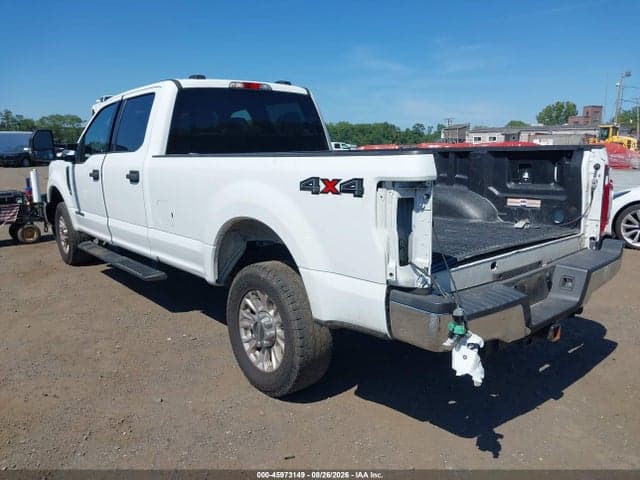2022 FORD F-250 XLT 18