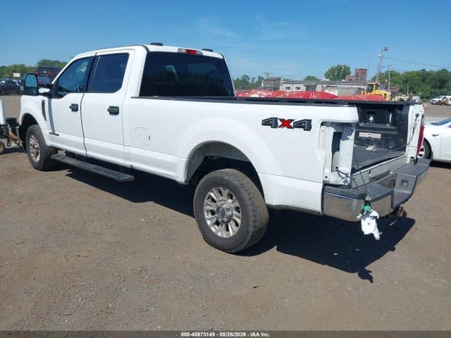 2022 FORD F-250 XLT 3