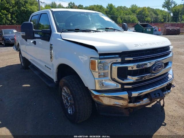 2022 FORD F-250 XLT 6