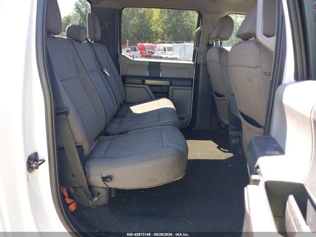 2022 FORD F-250 XLT 8
