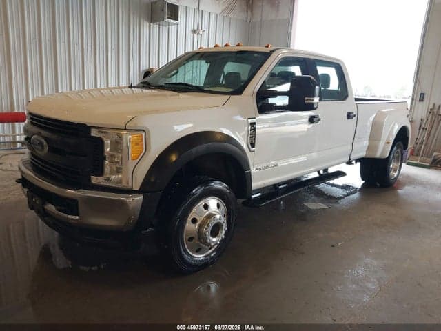 2017 FORD F-450 XL 2