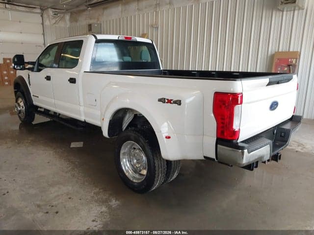 2017 FORD F-450 XL 3