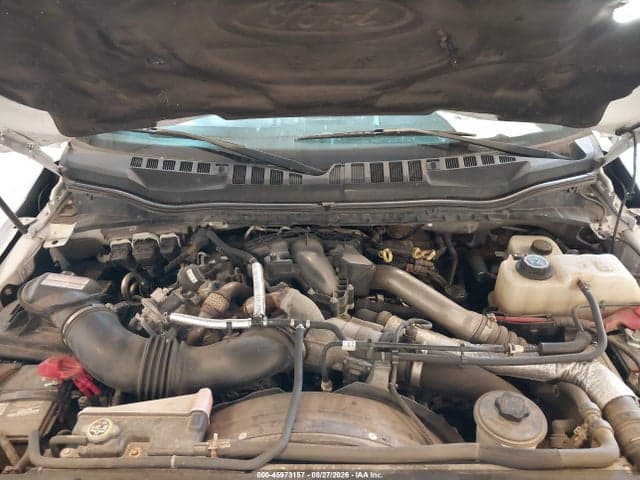 2017 FORD F-450 XL 10