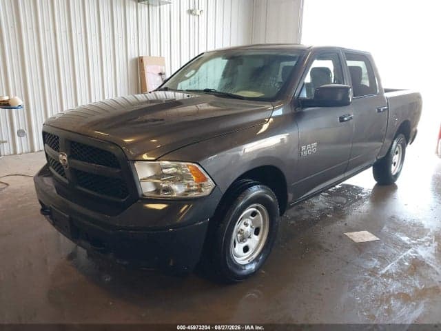 2018 RAM 1500 TRADESMAN 4X4 5'7 BOX 2