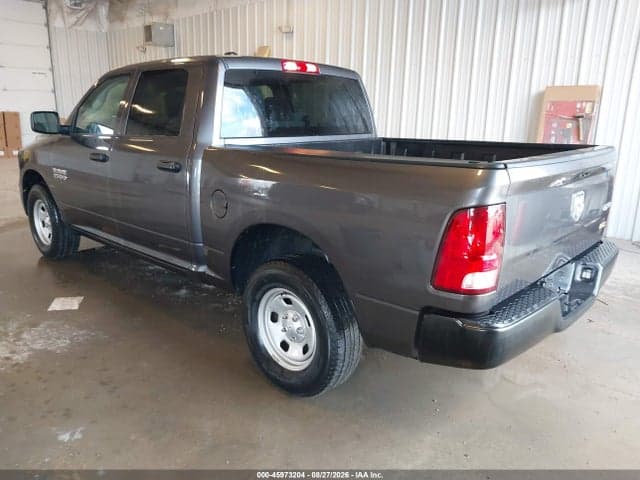 2018 RAM 1500 TRADESMAN 4X4 5'7 BOX 3