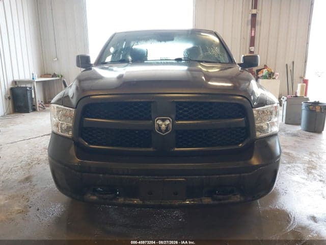 2018 RAM 1500 TRADESMAN 4X4 5'7 BOX 6